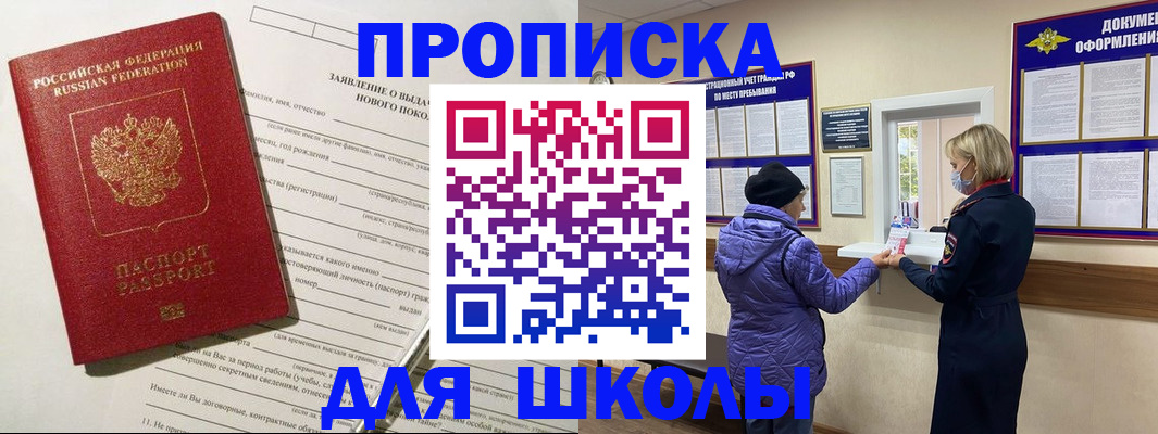 прописка для школы в Домодедово